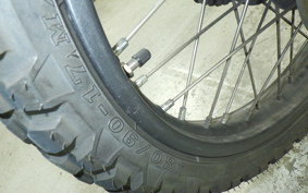 HONDA CT125 HUNTER CUB 2007 JA55