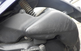 SUZUKI LET's 4 1996 CA45A