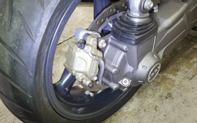 MOTO GUZZI BREVA 1100 2006