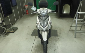 SUZUKI ADDRESS 110 CE47A