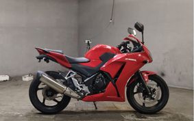 HONDA CBR250R MC41