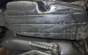HONDA BENLY 110 JA09