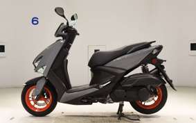 YAMAHA CYGNUSｸﾞﾘﾌｧｽ SEJ4J
