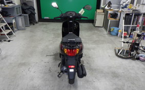 HONDA TACT-4ﾍﾞｰｼｯｸ AF79