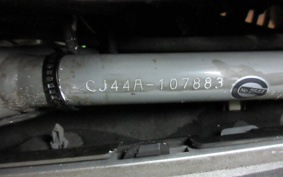 SUZUKI SKYWAVE 250S-1 CJ44A