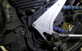 YAMAHA XJR400 Gen.3 R 2006 RH02J