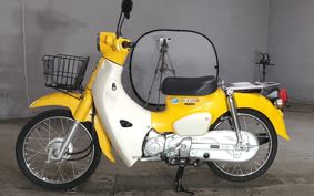 HONDA SUPER CUB50 AA09