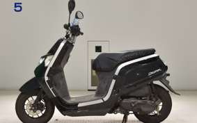 HONDA ﾀﾞﾝｸ AF78