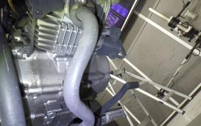 HONDA MONKEY 125 ABS JB02