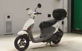 SUZUKI LET's 4 2017 CA45A