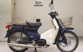 HONDA C50 SUPER CUB E 2019 AA01