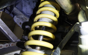 SUZUKI DJEBEL 250 XC 2024 SJ45A