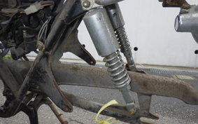 HONDA CB350 FOUR CB350F