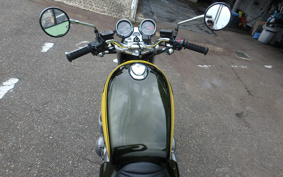 KAWASAKI ZEPHYR 1100 1992 ZRT10A