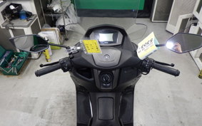 YAMAHA N-MAX 2017 SEG6J