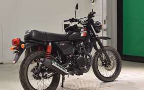 KAWASAKI W175 TR 2008