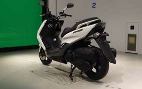 YAMAHA MAJESTY155 Gen.2 S 2023 SG52J