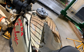 HONDA MONKEY Z50J