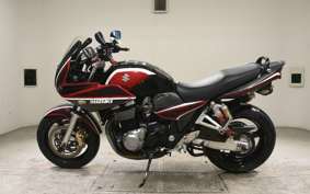 SUZUKI GSX1400 2002 GY71A