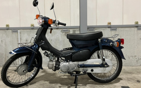 HONDA SUPER CUB50 C50