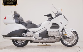 HONDA GL 1800 GOLD WING AIRBAG NAVI 2012 SC68