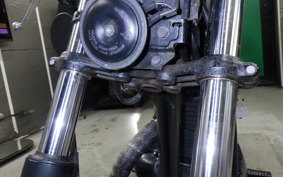 KAWASAKI 250TR 2000 BJ250F