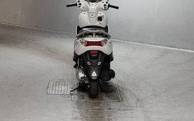 HONDA LEAD 125 JF45