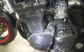 SUZUKI INAZUMA 400 (GSX400) 1997 GK7BA