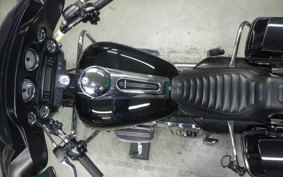 HARLEY FLHX 1580 2025