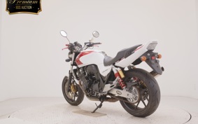 HONDA CB400SF GEN 4 A 2016 NC42