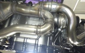 SUZUKI SV650 X A 2021 VP55B