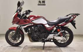 HONDA CB400 SUPER BOLDOR A 2016 NC42