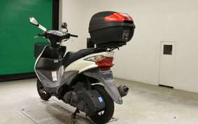 SUZUKI ADDRESS V125 S 2026 CF4MA