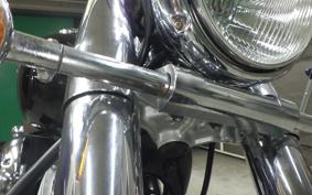 YAMAHA DRAGSTAR 400 CLASSIC  2014 VH02J