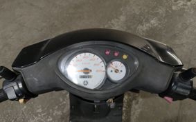 YAMAHA JOG ZR EVOLUTION2 SA39J