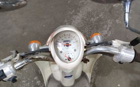 HONDA CREA SCOOPY AF55
