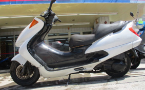 HONDA FORESIGHT MF04