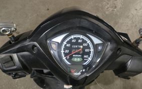 SUZUKI ADDRESS V110 CE47A