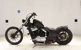 KAWASAKI VULCAN 400 Gen.2 1995 VN400A