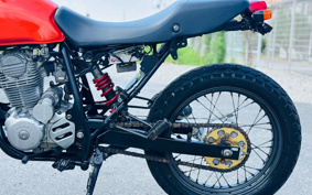 HONDA FTR223 MC34
