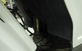 HONDA GYRO X TD02