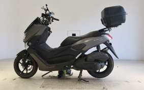 YAMAHA N-MAX 155 A SG50J