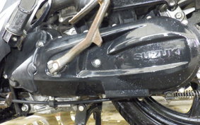 SUZUKI ADDRESS 110 CE47A