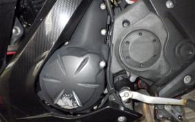 KAWASAKI NINJA 400 ABS 2017 EX400E