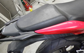 HONDA CBR250R A 2012 MC41