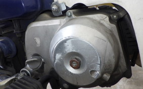 HONDA C50 SUPER CUB 2022 AA01