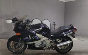KAWASAKI ZZ-R400 ZX400N