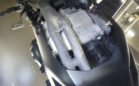 YAMAHA MT-25 A RG43J