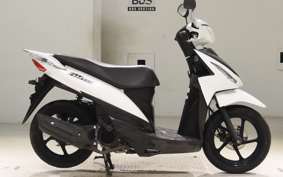 SUZUKI ADDRESS 110