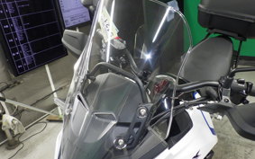 HONDA 400X 2023 NC56